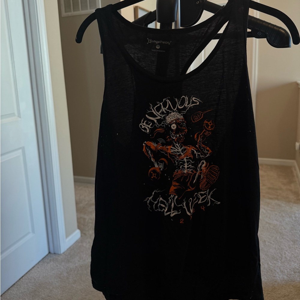OTF Tank